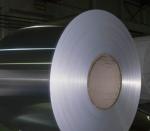 Food Grade Aluminium Foil Raw Material , Catering Aluminum Foil Jumbo Roll