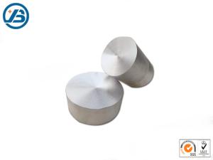 China AZ80A Extruded Magnesium Alloy Bar Rod Billet For Carving , Aerospace , 3C Products wholesale