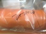 Hitachi ZX210 arm hydraulic cylinder tube