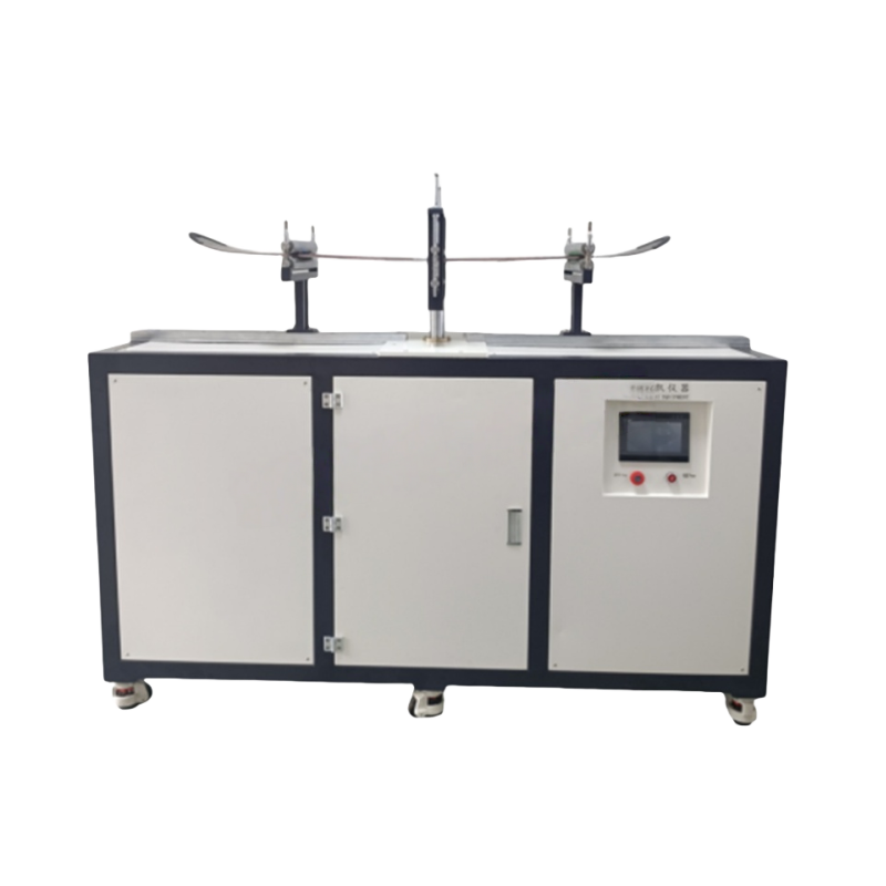 High Quality Ski and Snowboard Bending Fatigue Testing Machine with Adjustable Speed and Stroke