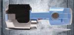 220V PP PET Strap Packing Machine Battery Power Supply Handheld Strapping