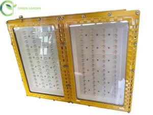 China Ex-Proof Medium Explosion Proof Street Light 100W 200W 6000k Ip66 wholesale
