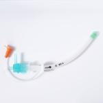 PP Oropharyngeal Nasopharyngeal Airway Tube With ISO13485 Certification