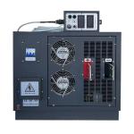 15V 1500A Chrome Galvanic Zinc Plating Rectifier Anodizing Power Supply
