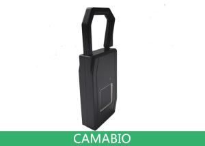 China CAMA-Lucky Star S1 Biometric Fingerprint Locker With Rechargeable wholesale