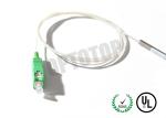 Fbt Coupler Single Mode 1 x 2 980 & 1550 nm 50 : 50 SC / UPC 0.9 mm