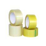 Customised Bopp/Opp Material Tape Self-Adhesive Tape Sealing Environment