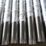ASTM Standard Seamless Steel Pipe Customized for Length Requirement