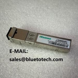China Hisense LTE3680M-BH+GPON OLT CLASS B+ 2.5Gb/s SFP wholesale
