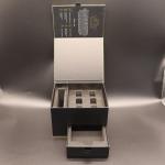 Greyboard C1S Luxury Gift Box Packaging Used For Whiskey Chilling Stones