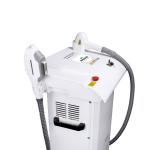 2 In 1 IPL Diode Laser Hair Removal Skin Rejuvenation Beauty Salon Equipment