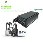 CTS Customize AGV forklift Battery 24V 48V 60V 72V 80V High Current lifepo4