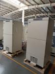 528L Large Capacity Minus 40 Degree Stand Up Deep Biomedical Freezer Energy