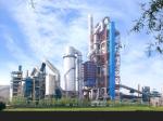 Construction Ceramsite Production line/plant