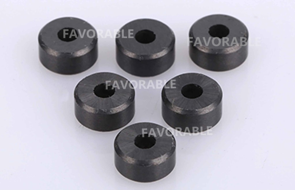 Sharpener Assembly Sharpener Assy Presser foot Bowl For GTXL XLC7000 GT5250
