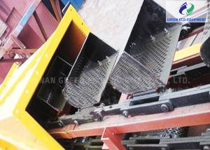 China High Efficiency Dehydrated Bucket Elevator Conveyor For Coal Preparation wholesale