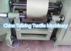 China top quality yarn thread winding machine factory China Tellsing for pp,terylane,nylon wholesale
