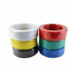 300/500v H05v k Electric Copper Conductor Wire with Pvc Insulation Power Cable