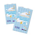 3D Leak Preventation Disposable Baby Diaper Breathable Super Soft