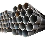 ASTM Standard Shandong Customized Products Alloy Carbon Steel Seamless
