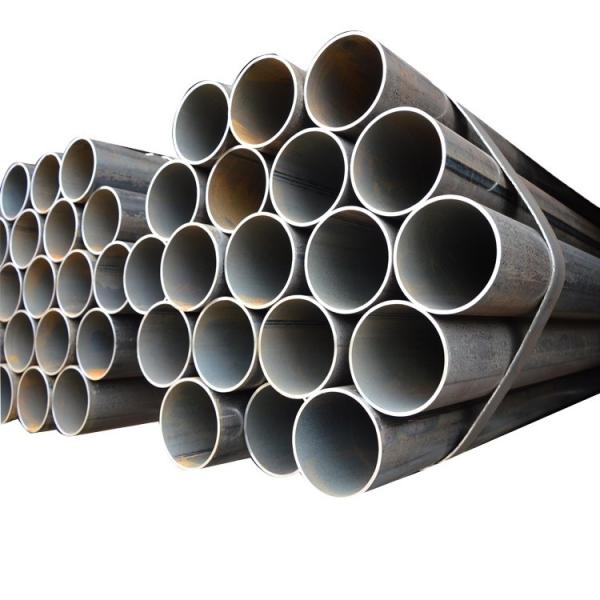 ASTM Standard Shandong Customized Products Alloy Carbon Steel Seamless