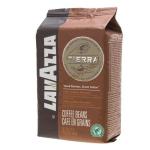 Stand Up Matte printing Mylar Open Top Side Gusset Valve Bag For Coffee Bean Bag