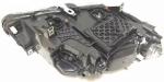 BMW F10 Headlight Xenon 2012 -2015 63117343911 63117343912