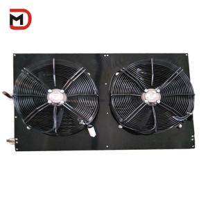 China Air-Cooled Air Cooler Condenser The Perfect Choice for Air Cooling in Commercial/Industrial Environments wholesale