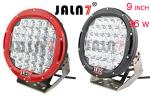 Led Work Light JALN7 96W 9Inchs Car Driving Lights Fog Light Off Road Lamp Car
