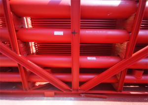 China SA192 Superheater And Reheater Seamless Steel For Suger Mill wholesale
