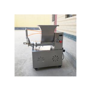 China Large Capacity Electric Dough Bun Divider Commercial wholesale