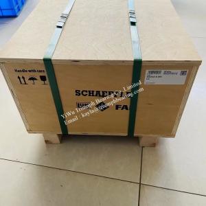 China FAG cylindrical roller bearing NU332 E.M1.C4 wholesale
