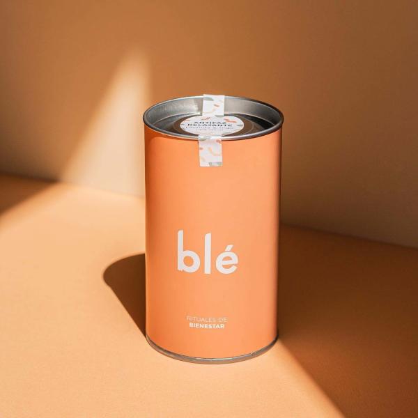 High Quality Customized ECO-friendly Brown Kraft Paper Cylinder Box Solid Thick