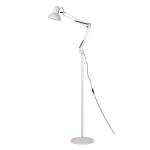 Industrial classic metal decoration standing floor lamp vertical lamp(WH-VFL-10)