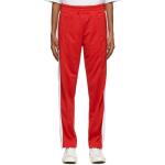 Custom Logo Sweatsuit Sets Casual Sportswear Men Striped Running Wear Training