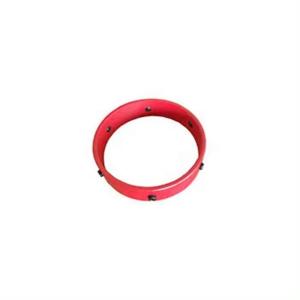 China Wholesale Factory Processed Anti-Off Limit Stop Collar Special Screw Type Stop Ring with 1 Year Warranty wholesale