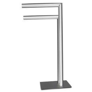 China Home Goods Bathroom Towel Rack Kitchen Paper Towel Holder Easy Use wholesale