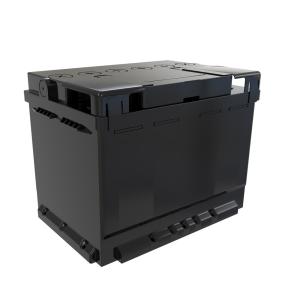 China 80V 600Ah Deep Cycle Forklift Battery 1800a Truck Battery With Monitoring Function wholesale