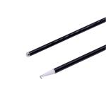 LCD Display Surgical Laparoscopic Monopolar Electrode Hook for Medical Equipment