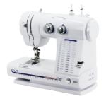 Upgrade Your Sewing Game Industrial Zigzag Machine for High Demand Sleeves and