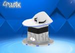 Skiing Virtual Reality Simulator Shopping Arcade Entertainment Game Machine
