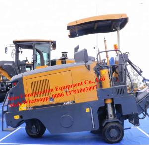 China 500mm 40m/min XM503 2200kw Road Construction Machines wholesale