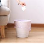 HDPE/LDPE/LLDPE Plastic Cardboard Box Plastic Can Liner For Food Clear And