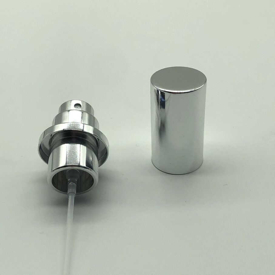 Eco-Friendly Perfume Pump for Sustainable Brands with Recyclable Components