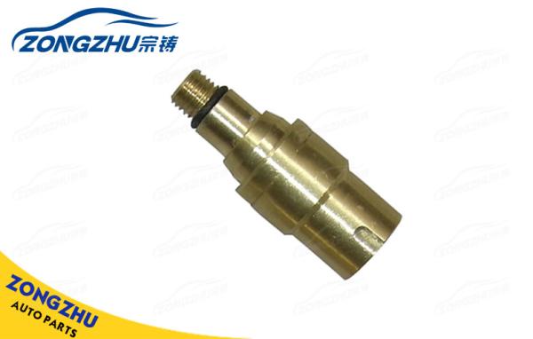 Mercedes-Benz Air Suspension Repair Kits Copper Valve for W220 Front Strut Shock