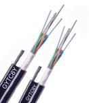 GYXTC8Y GYTC8Y Outdoor Aerial Self-supporting Figure 8 Unarmored Fiber Optic