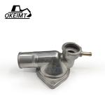 DYNA 1988 Cooler Engine Thermostat Housing Water Outlet 16331-56040