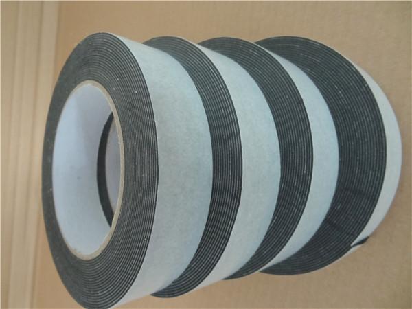 EVA double sided foam tape for joining aluminium-plastic panel