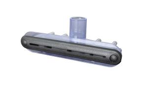 China High Corrosion Resistance Hot Tub Filter Adapter Asa Artificial Swimming Pool Waterfall wholesale