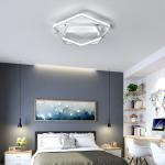 Contemporary ceiling lamps For Kitchen Living room Bedroom Lighting Fixtures (WH